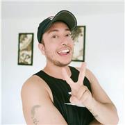 Instructor, coreógrafo, bailarín y docente. Baile, Rumba, Aeróbicos